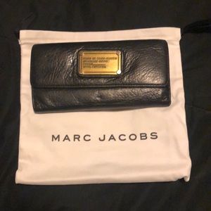Marc Jacobs Trifold Wallet